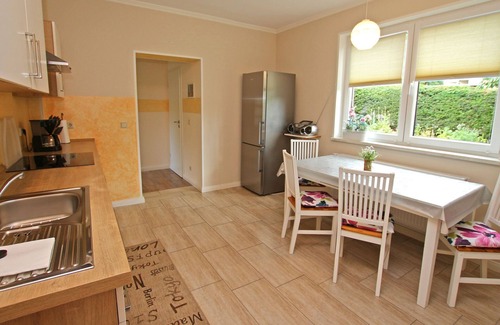 Burg Stargard Apartment | Apartment SEE 8451 - Apartment Burg Stargard SEE 8451