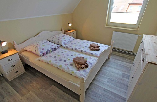 Roggentin Apartment | Apartment SEE 9042 - Apartments Schillersdorf SEE 9040