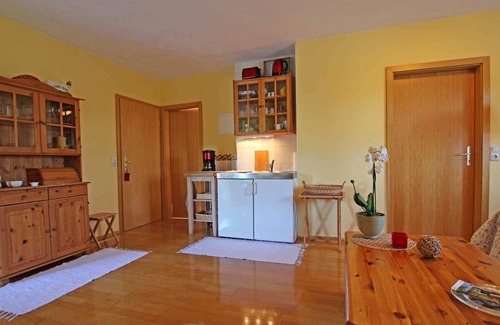 Muritz Apartment | Apartment SEE 9191 - Holiday Apartments Waren SEE 9190