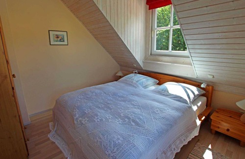 Muritz Apartment | Apartment SEE 9191 - Holiday Apartments Waren SEE 9190