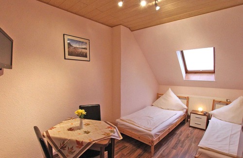 Kleinzerlang Apartment | Apartment SEE 9342 - Apartments Kleinzerlang SEE 9340