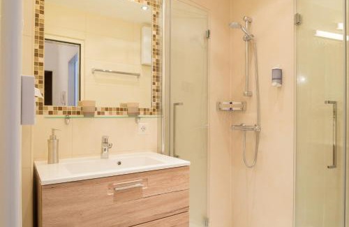 Maishofen Apartment | Apartment Seeblick