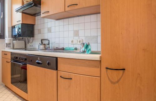 Maishofen Apartment | Apartment Seeblick