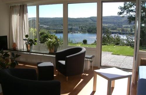 Alt-Wetter Apartment | Apartment Seeblick Wetter
