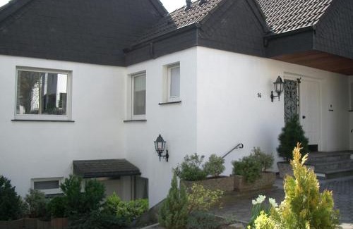 Alt-Wetter Apartment | Apartment Seeblick Wetter