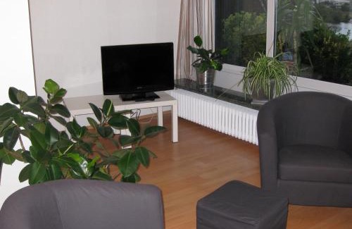 Alt-Wetter Apartment | Apartment Seeblick Wetter