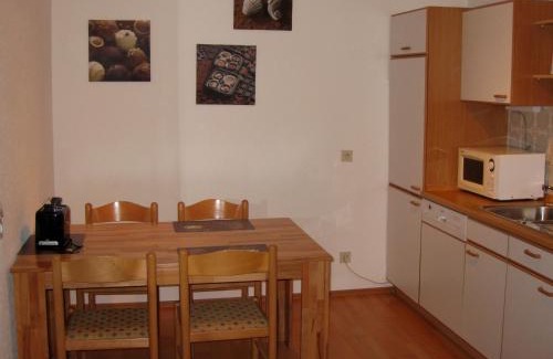 Alt-Wetter Apartment | Apartment Seeblick Wetter