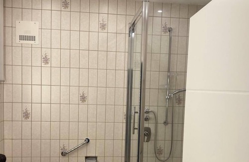 Nohfelden Condo | Apartment "Seebrise" at the Bostalsee