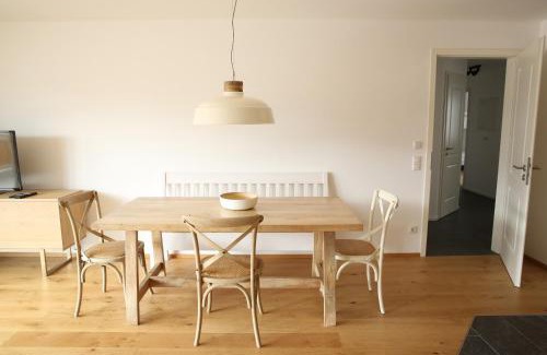 Schliersee Apartment | Apartment Seeglück am Schliersee - modern, zentral, perfekt für Familien