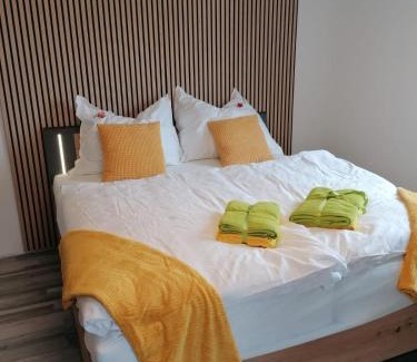 Radfeld Apartment | Apartment-Seelenblick zentral im Tiroler Unterland