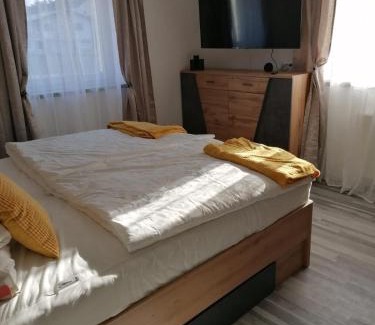 Radfeld Apartment | Apartment-Seelenblick zentral im Tiroler Unterland