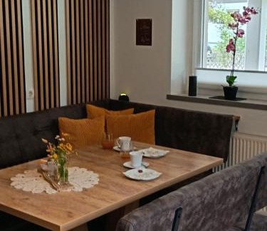 Radfeld Apartment | Apartment-Seelenblick zentral im Tiroler Unterland