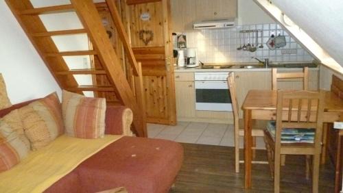 Emmelsbuell-Horsbuell Apartment | Apartment Seestern