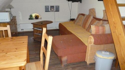 Emmelsbuell-Horsbuell Apartment | Apartment Seestern
