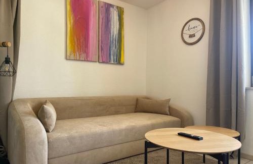Fischbach Apartment | Apartment SEEside am Frei- und Seebad Fischbach