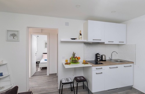 Gruz Apartment | Apartment Semi