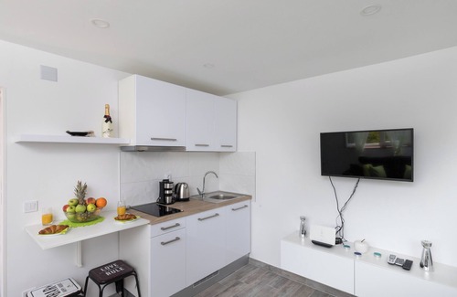 Gruz Apartment | Apartment Semi