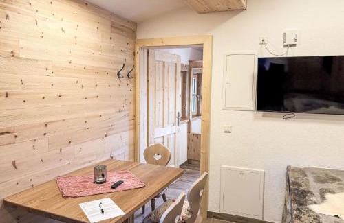 Forstau Apartment | Apartment Sennerin by Interhome