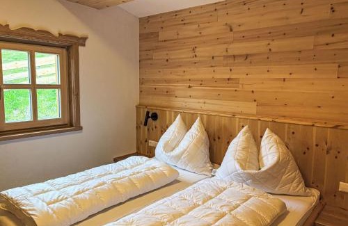 Forstau Apartment | Apartment Sennerin by Interhome