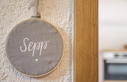 Eben im Pongau Other | Apartment Sepp - Adventure farm Untersüßgut