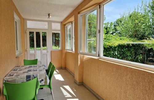 Baska House | Apartment Sersic