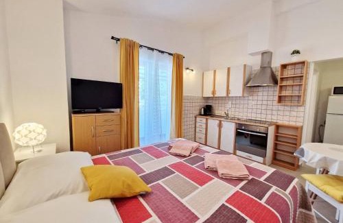 Baska House | Apartment Sersic