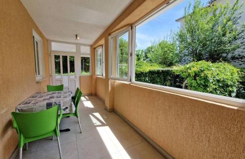 Baska House | Apartment Sersic