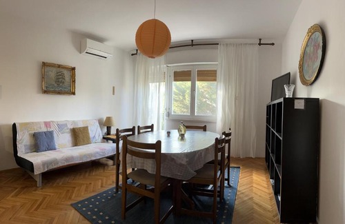 Jurandvor Apartment | Apartment Sersic