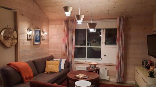 Saariselka Apartment | Apartment Seutu