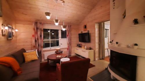 Saariselka Apartment | Apartment Seutu