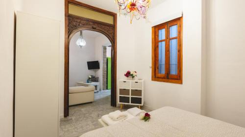 San Lorenzo Apartment | Apartment Seville in Alameda de Hércules San Lorenzo