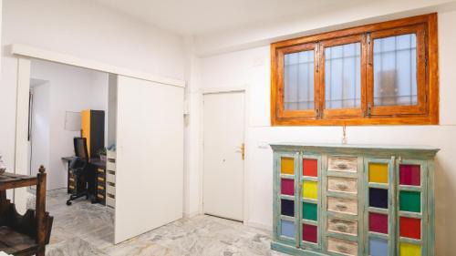 San Lorenzo Apartment | Apartment Seville in Alameda de Hércules San Lorenzo
