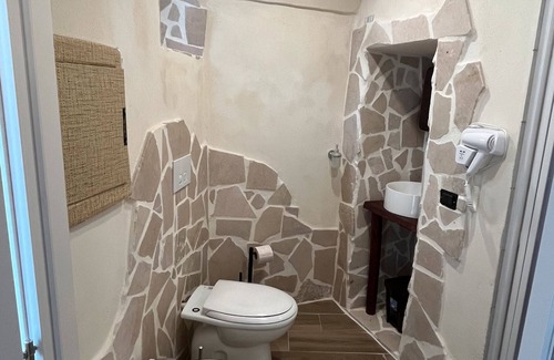 Massafra Apartment | Apartment 'Sg Family' with Air Conditioning