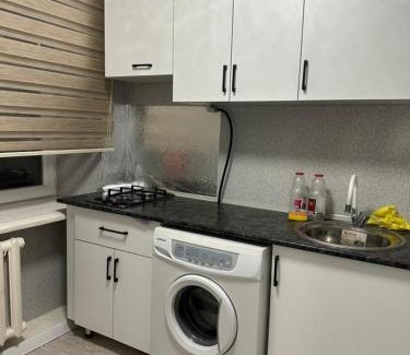 Bishkek Apartment | Apartment Shota