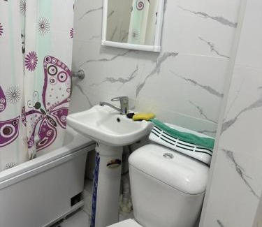 Bishkek Apartment | Apartment Shota
