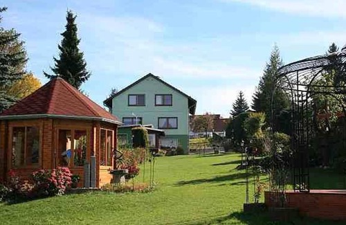 Friedrichsbrunn Apartment | Apartment, shower, toilet, non smoking - Ferienhaus Grimm