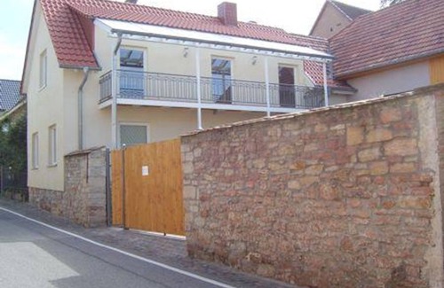 Bad Duerkheim Apartment | Apartment, shower, WC, 1 bedroom - DG - Ferienwohnung Gödel