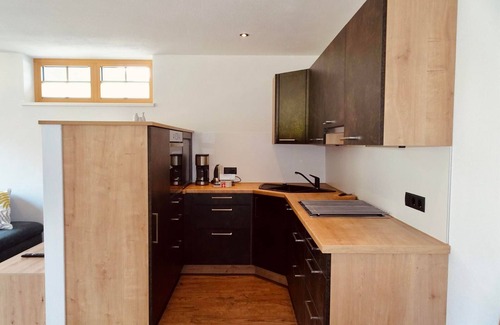 Steinberg am Rofan Apartment | Apartment Silberwald
