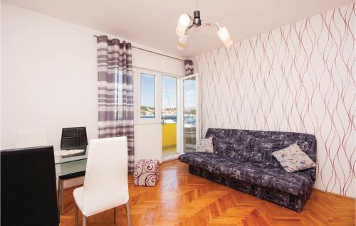 Krapanj Apartment | Apartment Sibenik With Sea View Xii