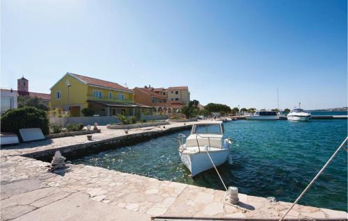Krapanj Apartment | Apartment Sibenik With Sea View Xii