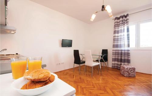 Krapanj Apartment | Apartment Sibenik With Sea View Xii