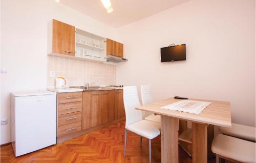 Krapanj Apartment | Apartment Sibenik With Sea View Xiii