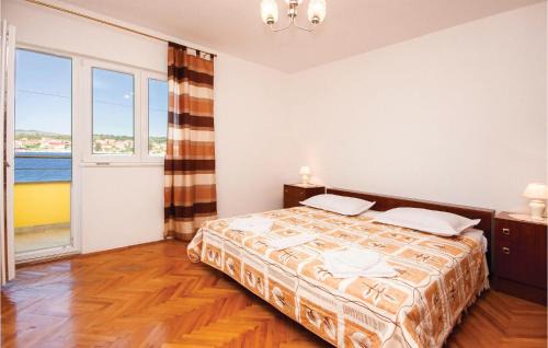 Krapanj Apartment | Apartment Sibenik With Sea View Xiii