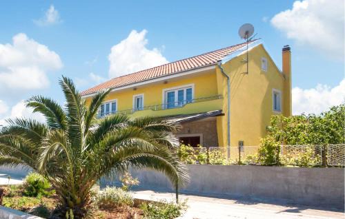 Krapanj Apartment | Apartment Sibenik With Sea View Xiii