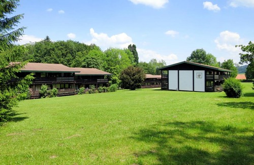 Vorauf Apartment | Apartment Siegsdorf by Interhome