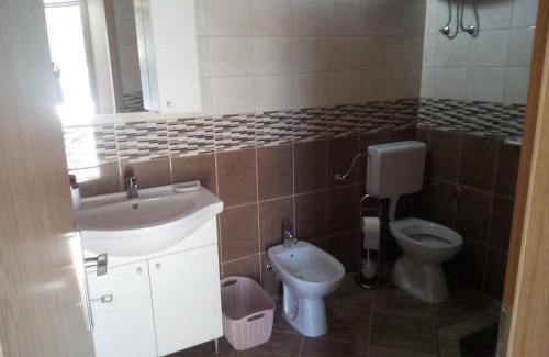 Silba Apartment | Apartment Silba 17603a