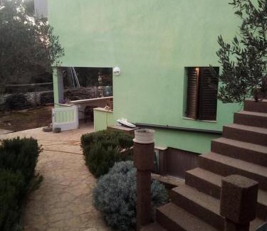Silba Apartment | Apartment Silba 17603a