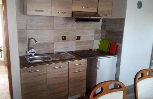 Silba Apartment | Apartment Silba 17603b
