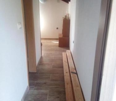 Silba Apartment | Apartment Silba 17603b