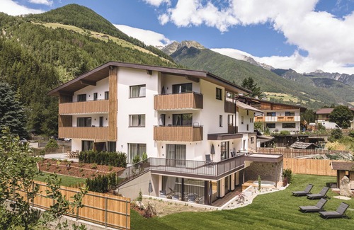 San Giovanni Apartment | Apartment 'Silva Living' with Mountain View, Private Terrace and Wi-Fi